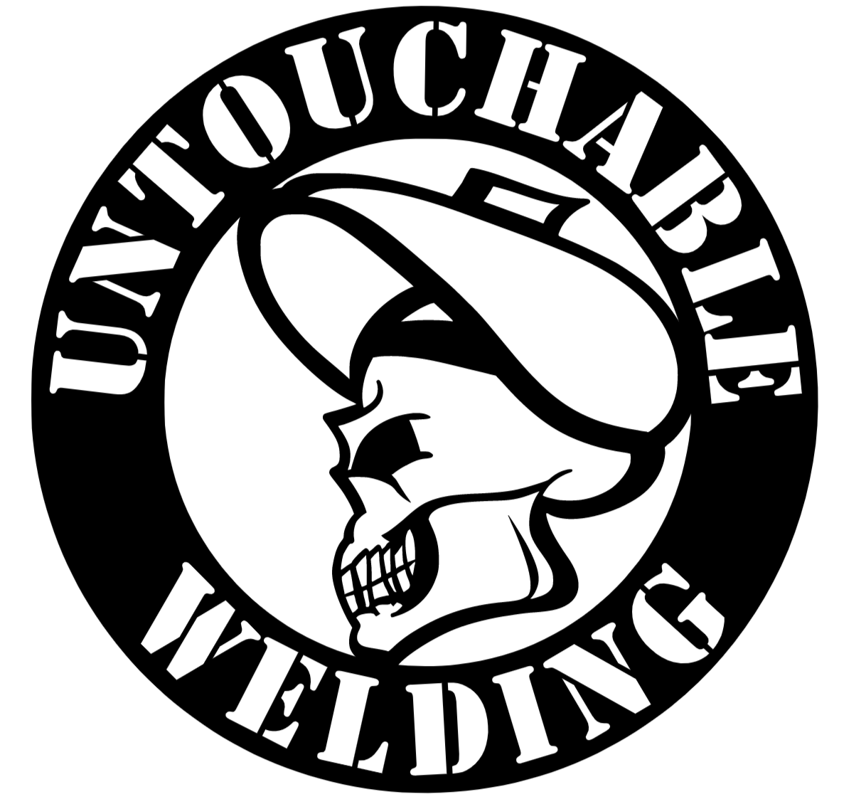 Untouchable Welding